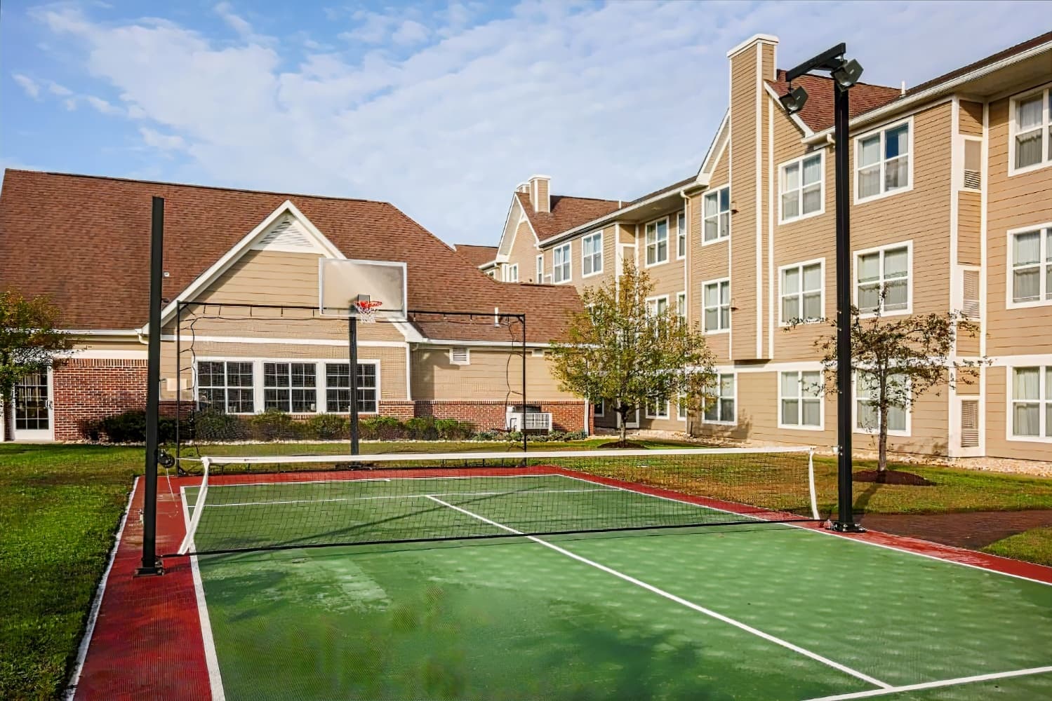 Residence Inn by Marriott Deptford