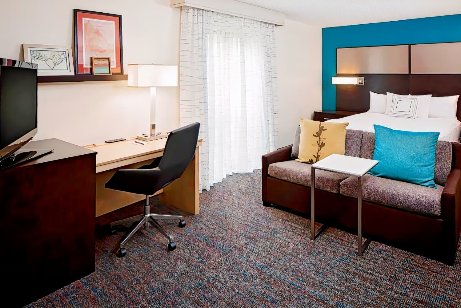 Residence Inn by Marriott Cherry Hill Philadelphia