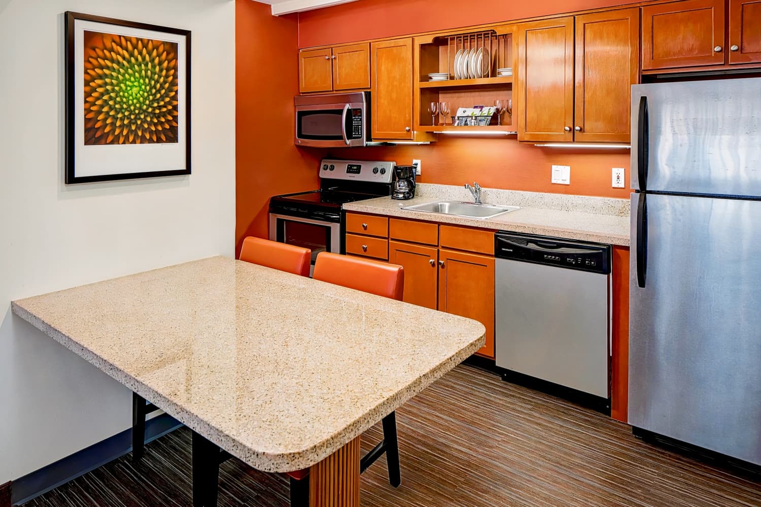 Residence Inn by Marriott Cherry Hill Philadelphia