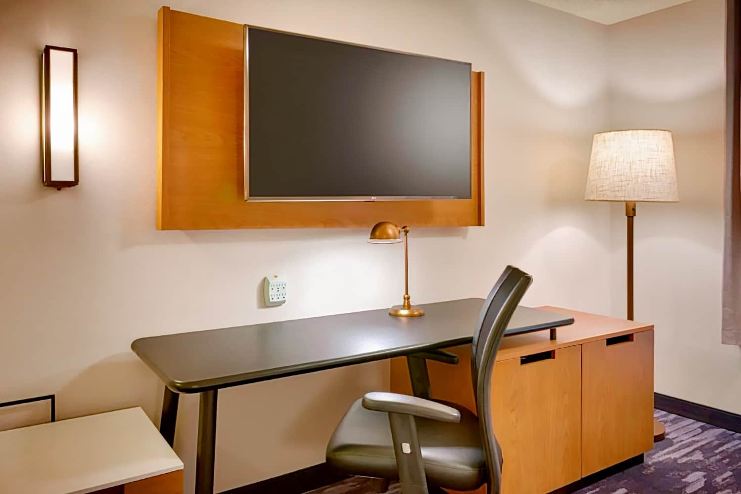Fairfield Inn & Suites Roswell