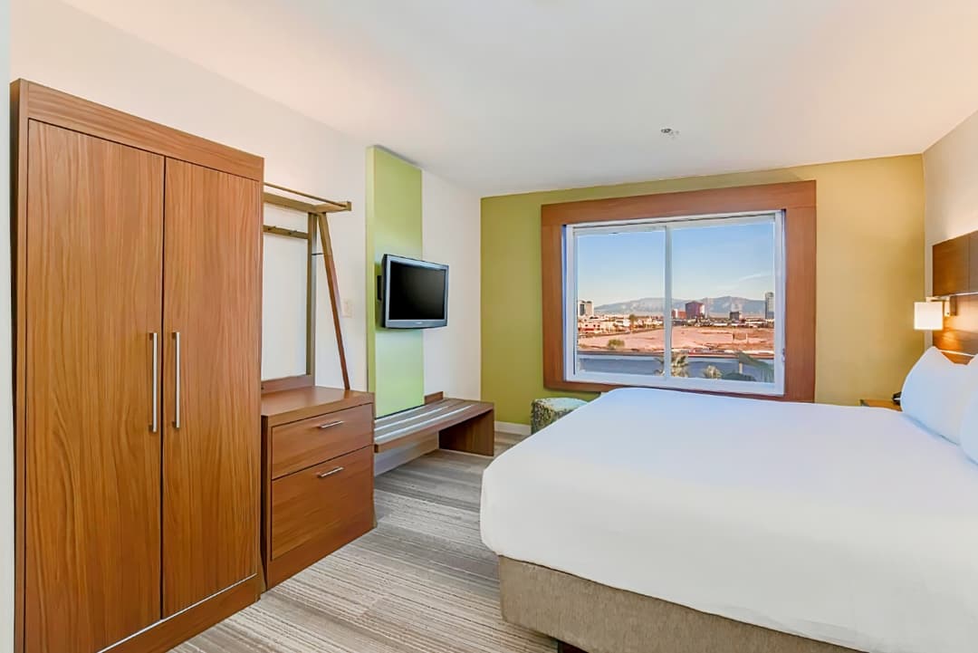 Holiday Inn Express Las Vegas - Stadium Area