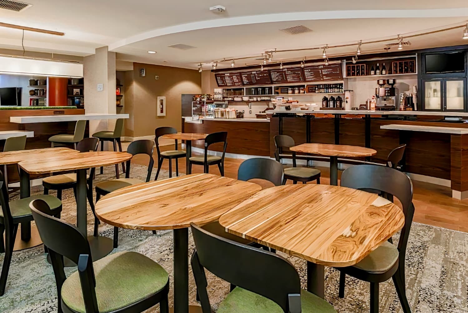 Courtyard by Marriott Potomac Mills Woodbridge