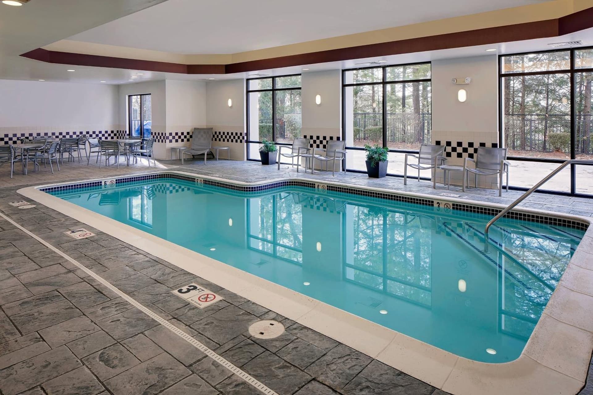 SpringHill Suites by Marriott Manchester-Boston Regional Airport