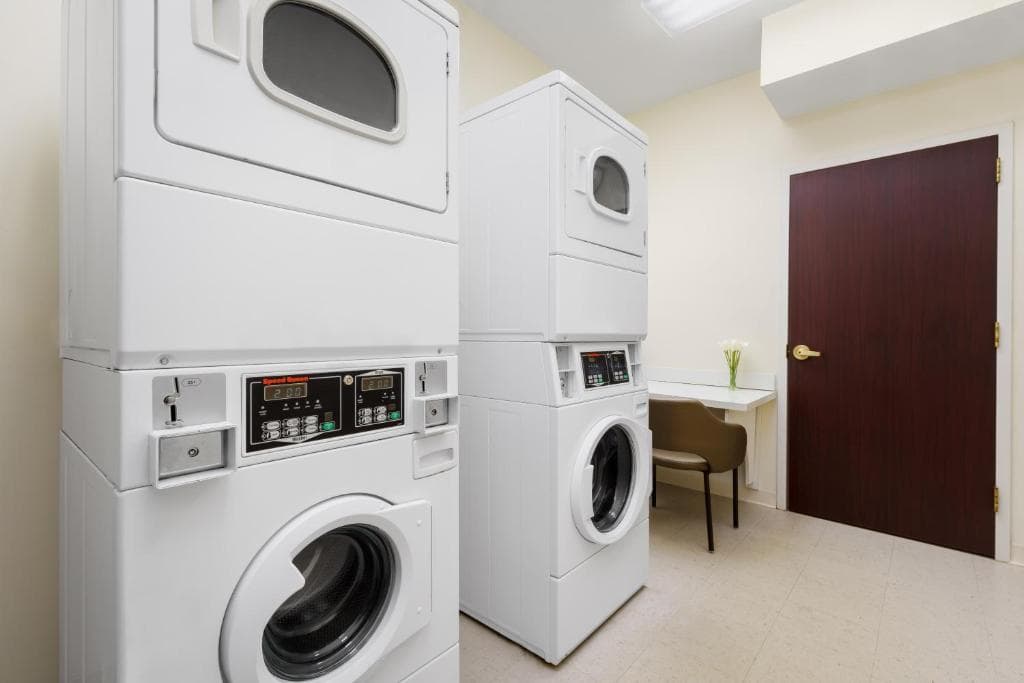 SpringHill Suites by Marriott Manchester-Boston Regional Airport