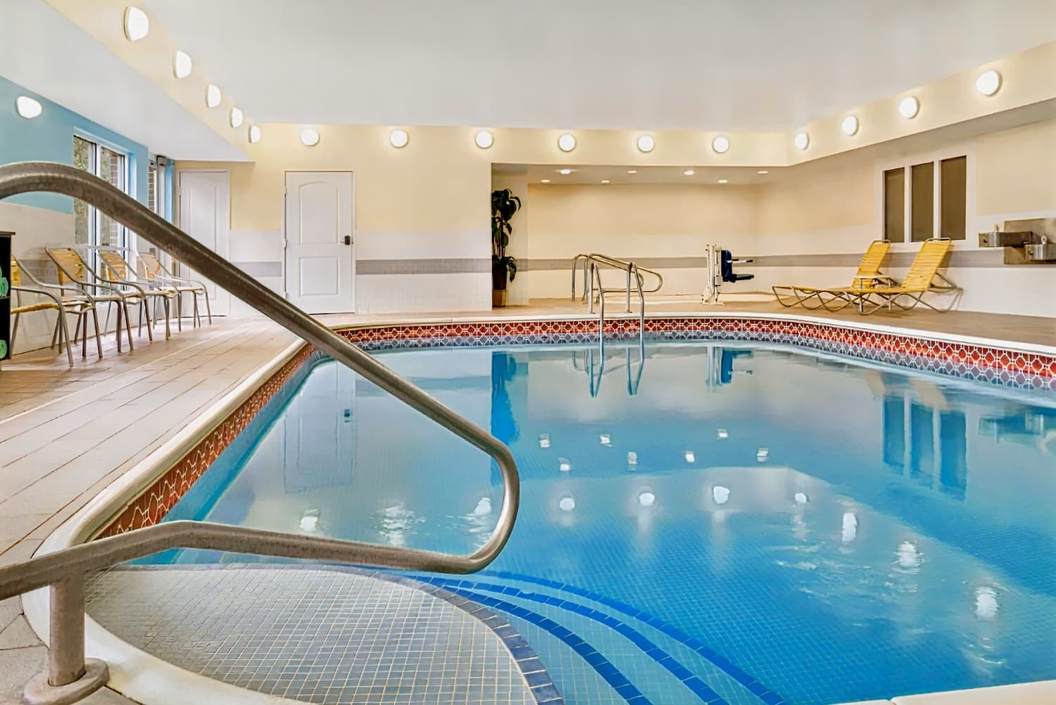 Fairfield Inn & Suites by Marriott Houston The Woodlands