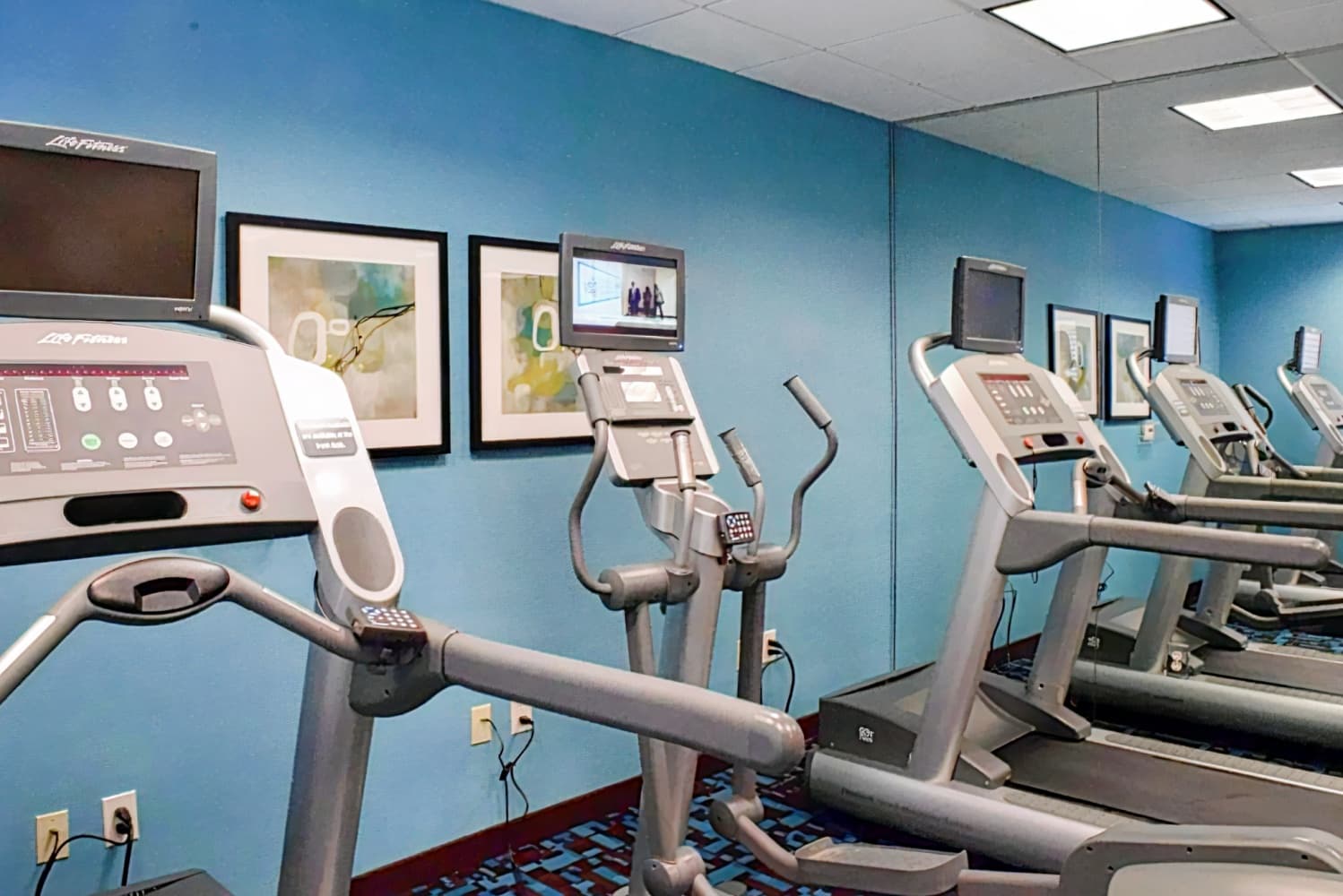 Fairfield Inn & Suites by Marriott San Antonio SeaWorld®/Westover Hills