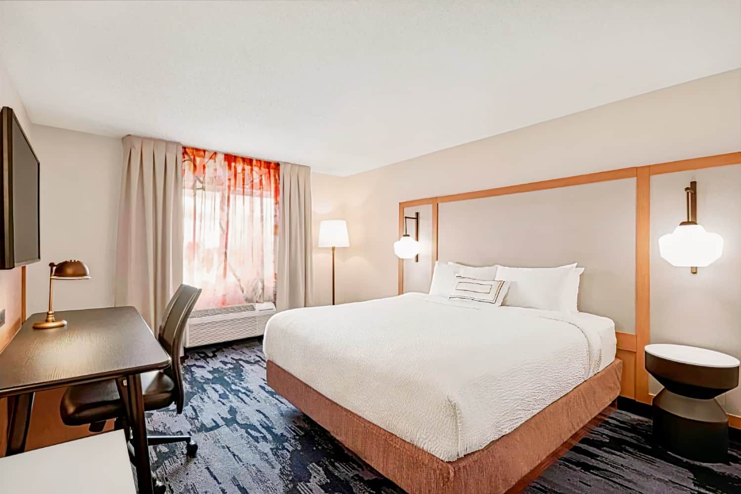 Fairfield Inn by Marriott Warren Niles