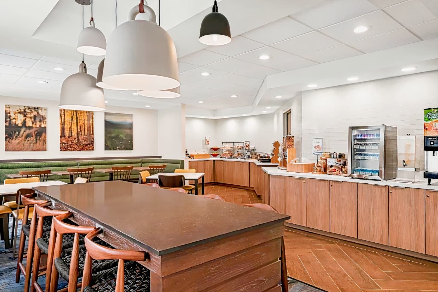 Fairfield Inn by Marriott Warren Niles