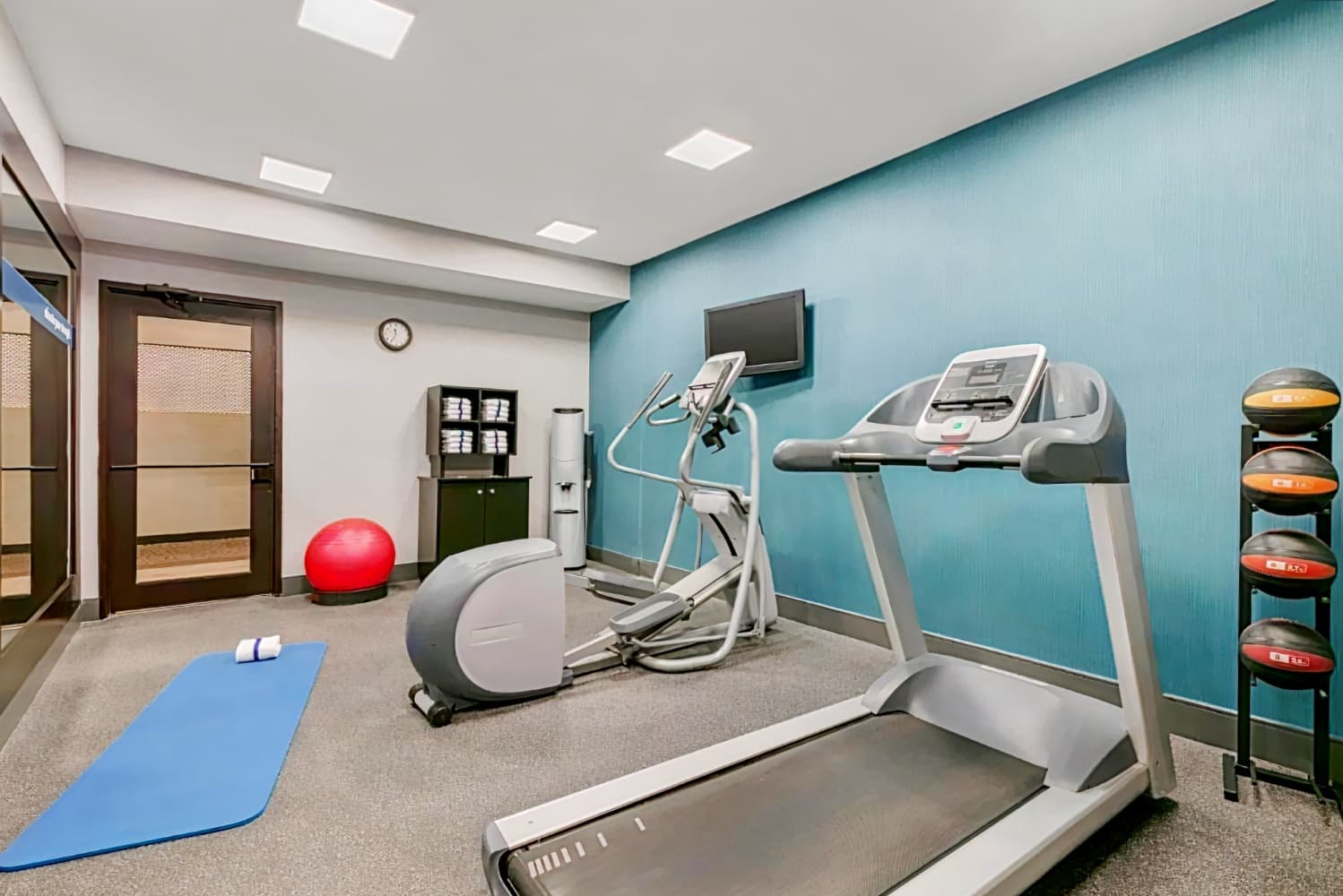 Hampton Inn Binghamton/Johnson City