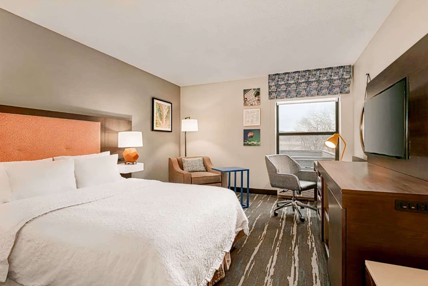 Hampton Inn Binghamton/Johnson City