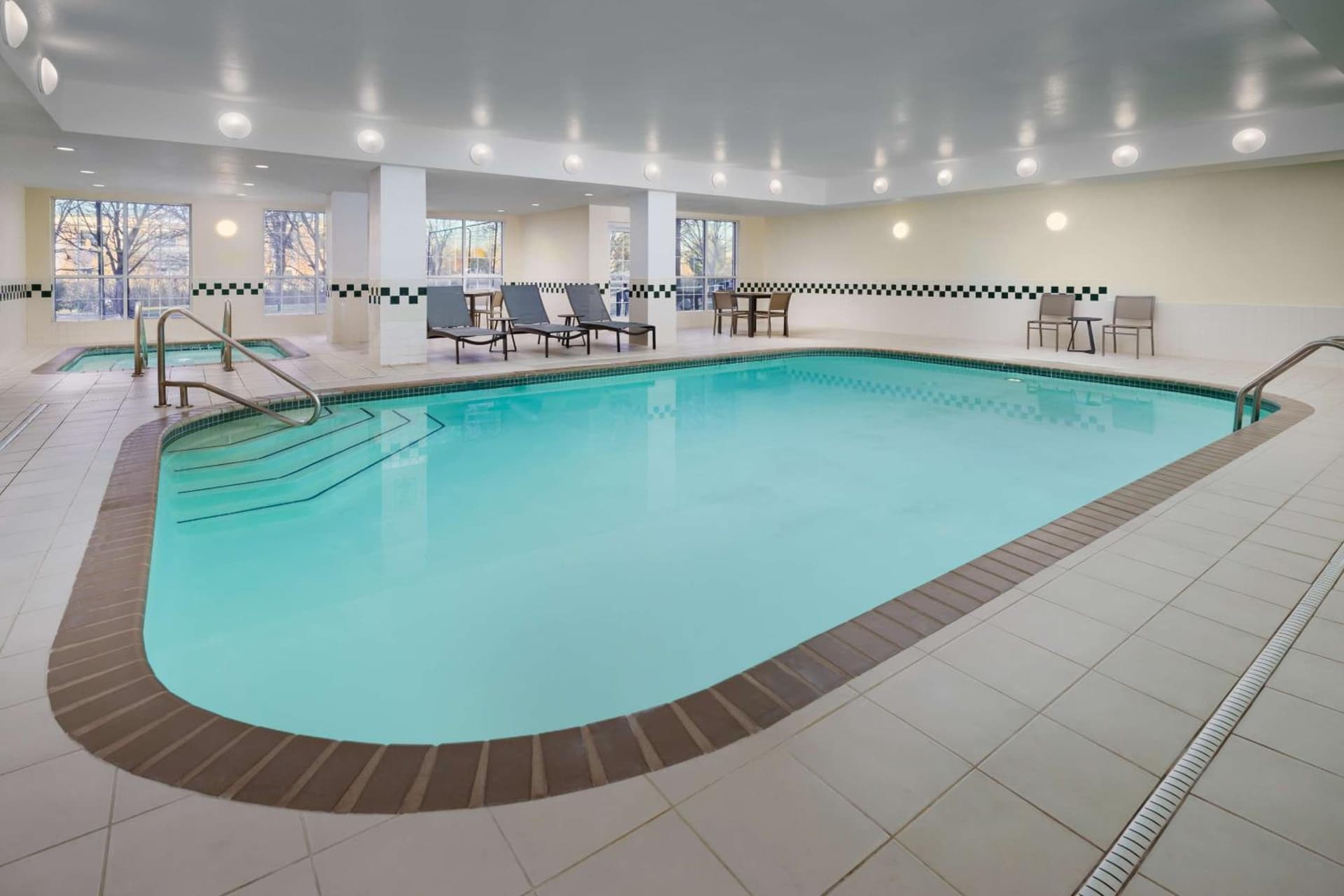 Homewood Suites by Hilton Providence-Warwick