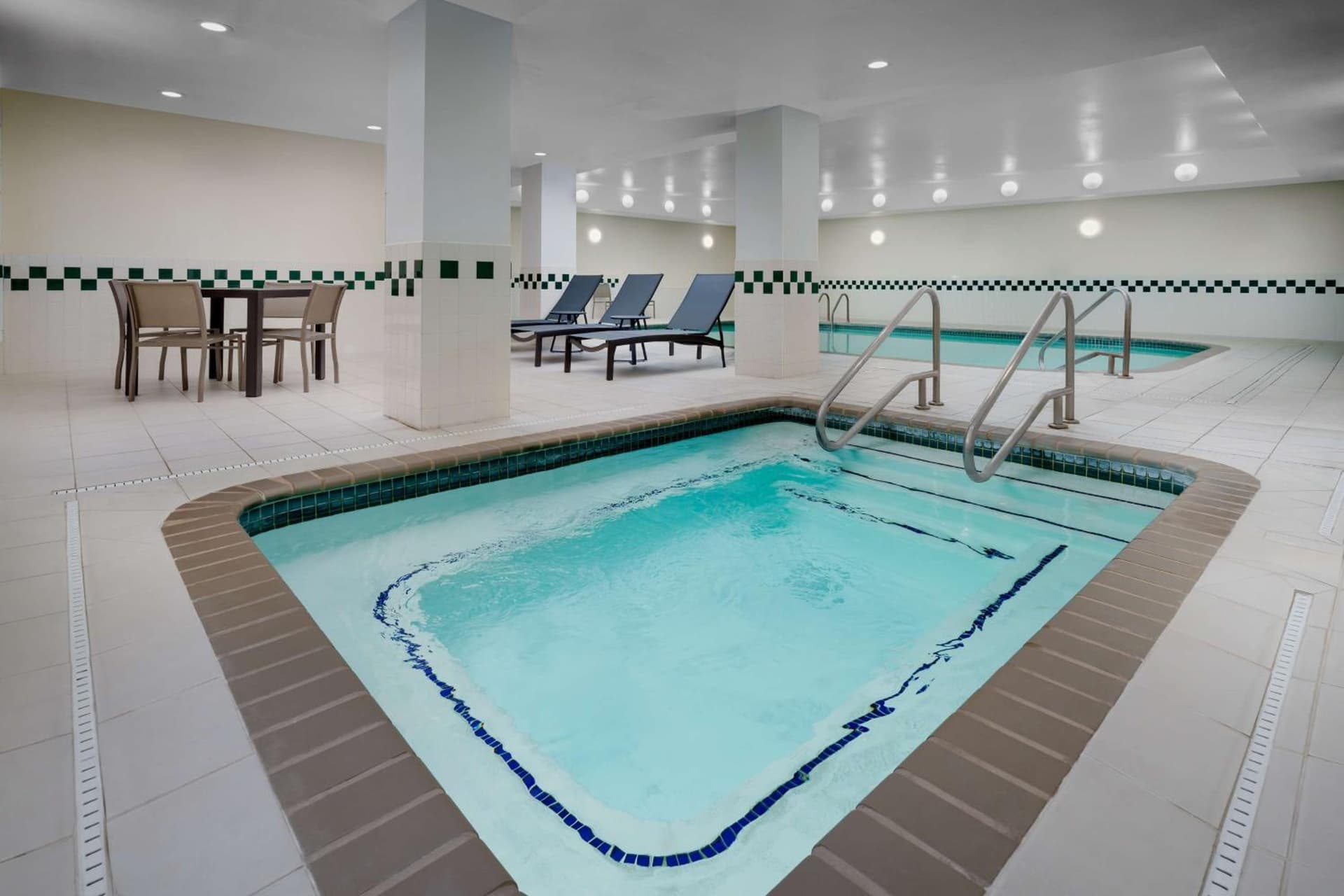 Homewood Suites by Hilton Providence-Warwick