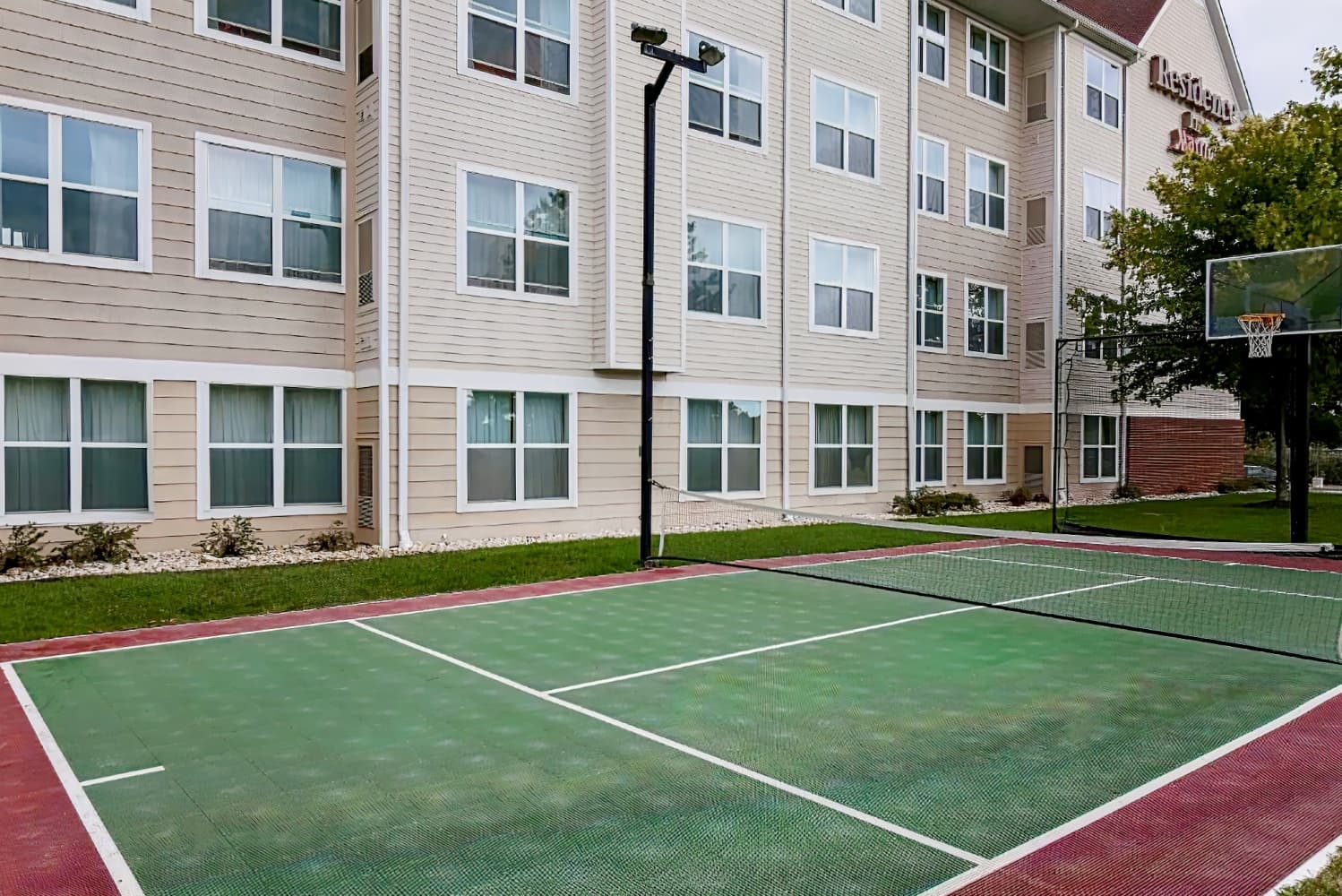 Residence Inn by Marriott Philadelphia West Chester/Exton