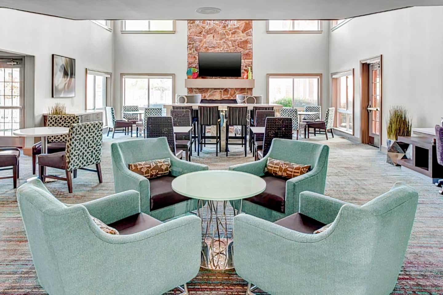 Residence Inn by Marriott Cleveland Independence