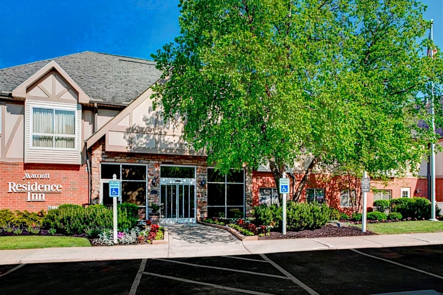 Residence Inn by Marriott Cleveland Independence