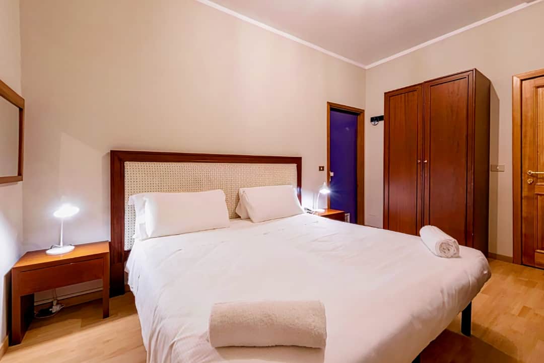 Hotel Montevecchio