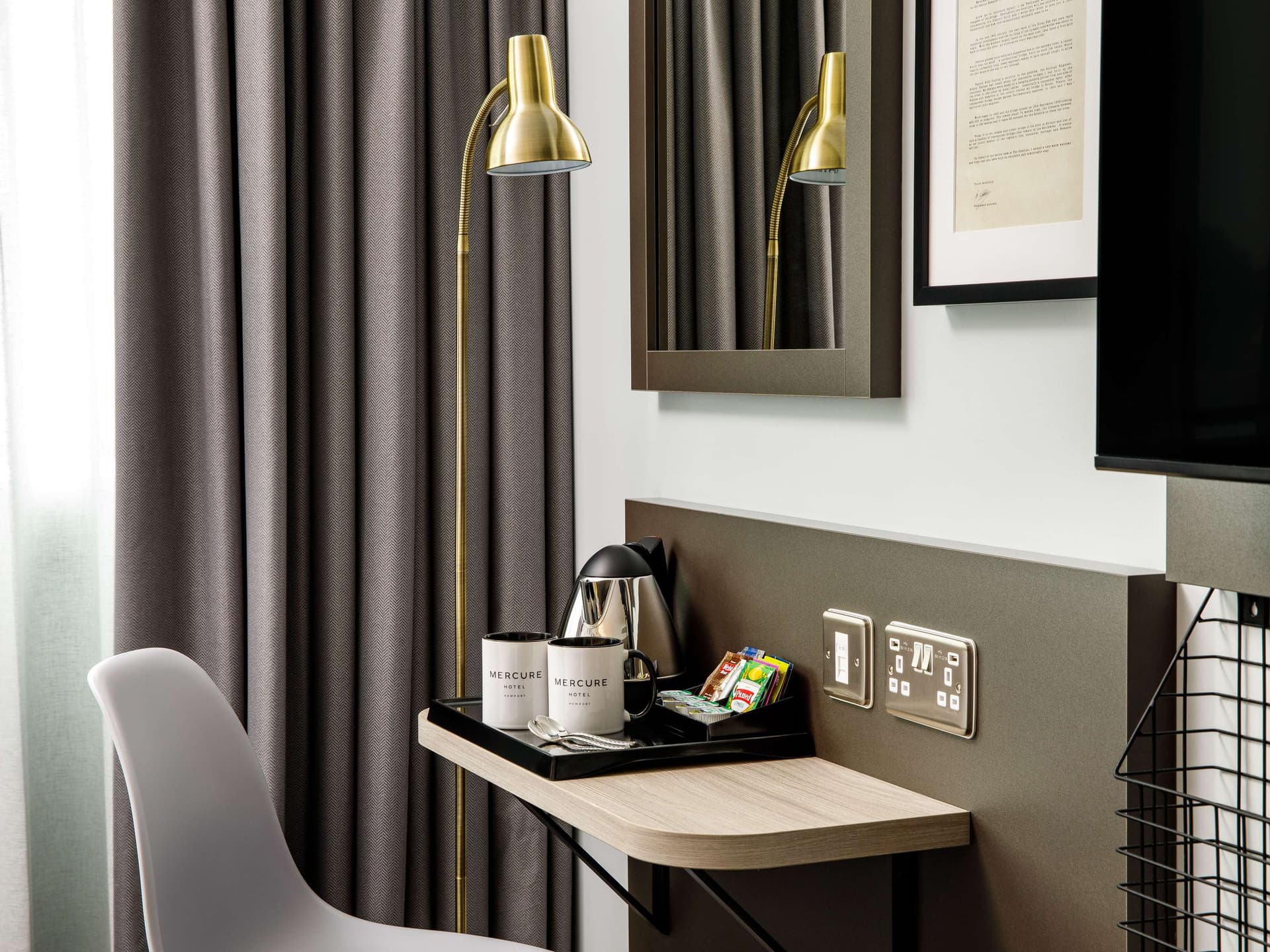 Mercure Newport