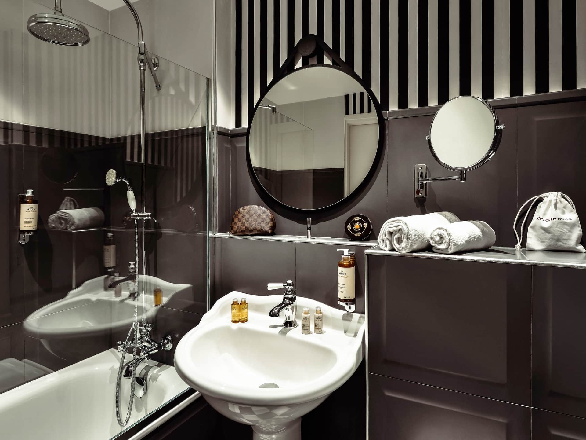 Mercure Paris Gare de Lyon Opéra Bastille