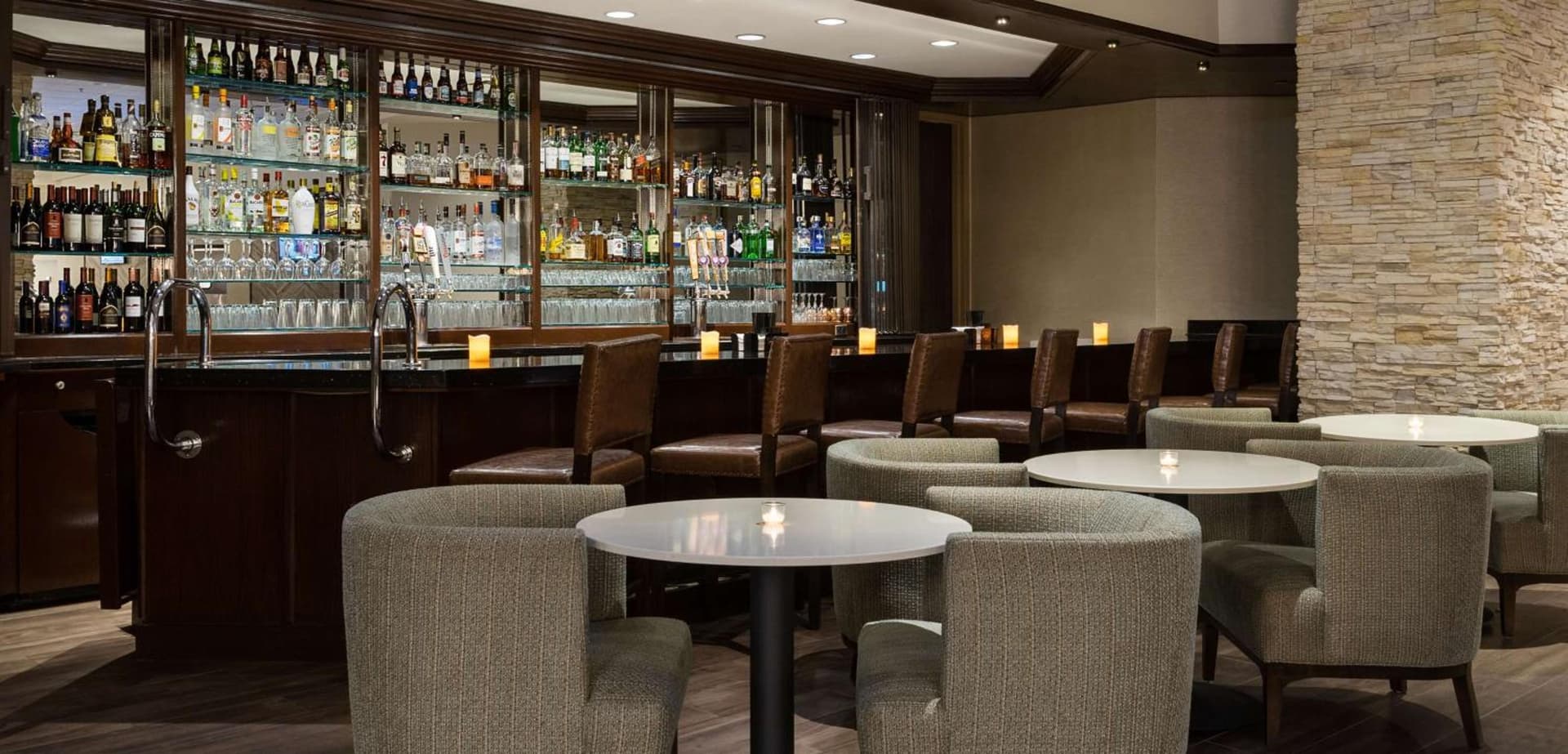 Embassy Suites by Hilton Denver Tech Center
