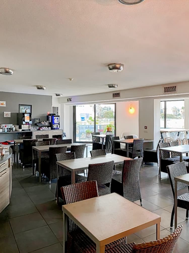 The Originals City, Hôtel les Dômes Perpignan Sud