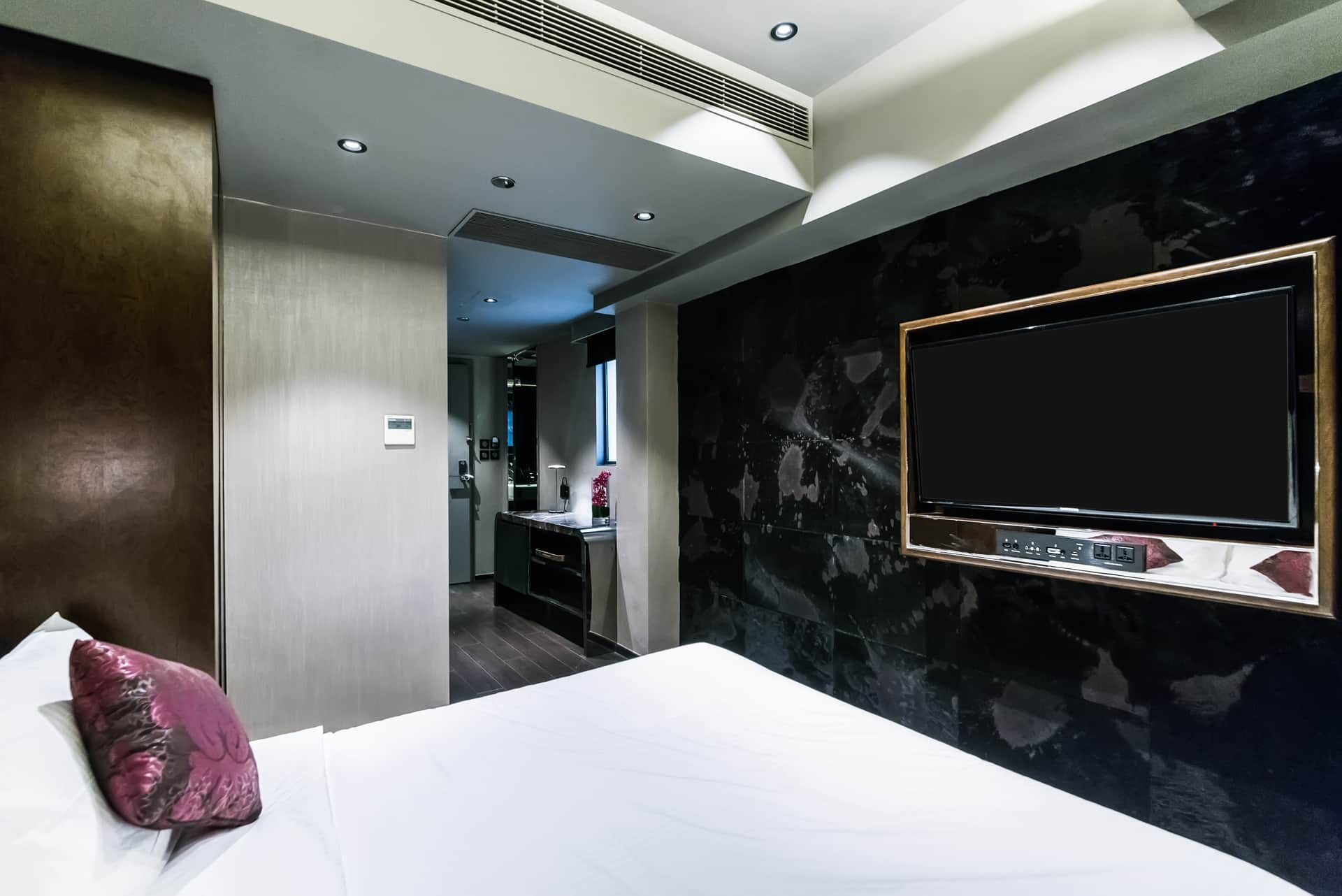 寶御酒店 ( Hotel Pravo Hong Kong )