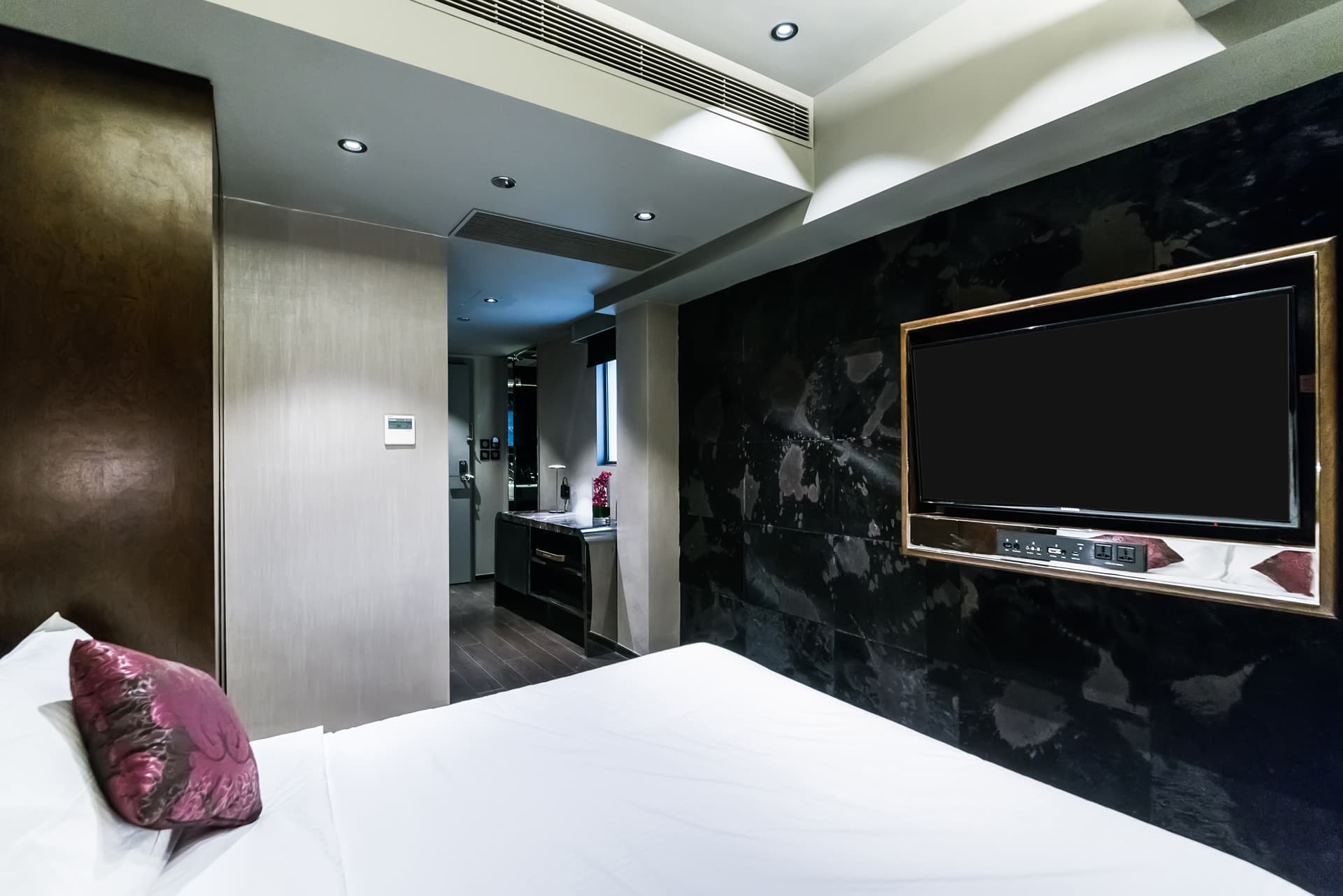 寶御酒店 ( Hotel Pravo Hong Kong )