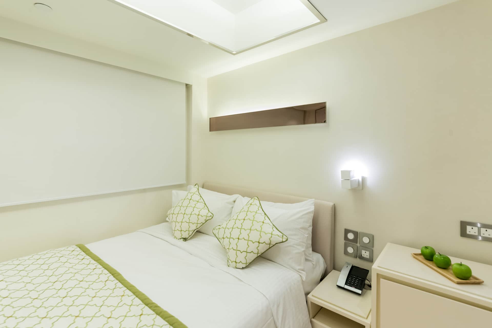 寶御酒店 ( Hotel Pravo Hong Kong )