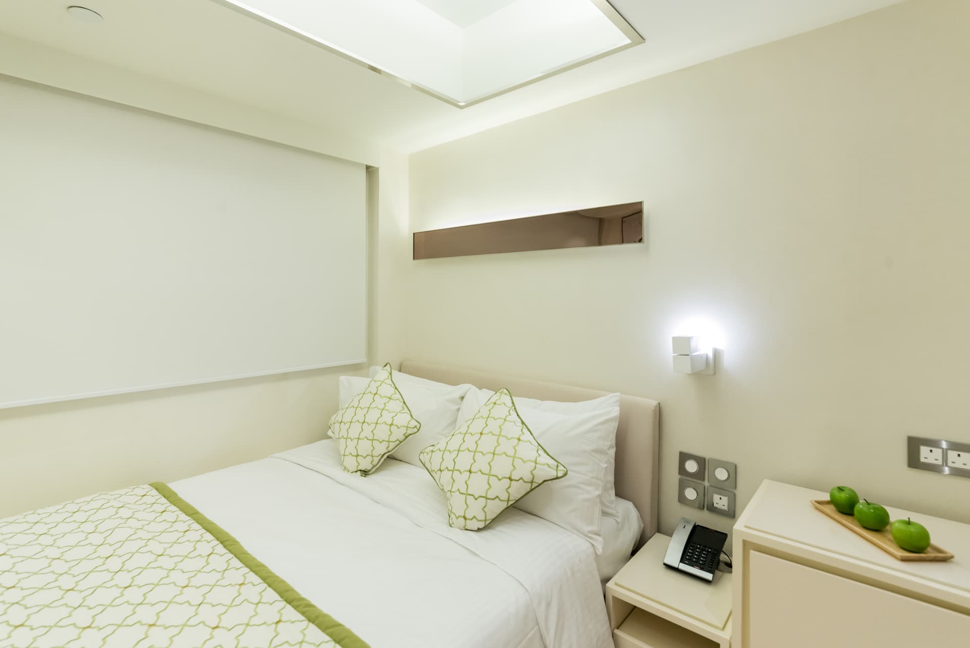 寶御酒店 ( Hotel Pravo Hong Kong )