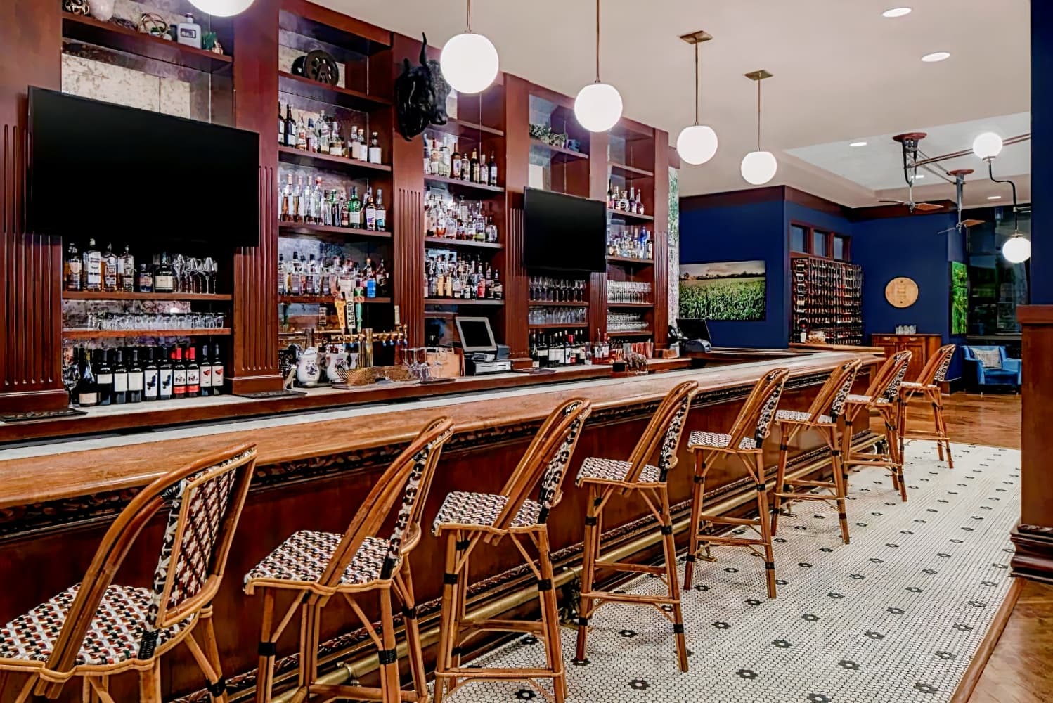 Embassy Suites by Hilton San Antonio Riverwalk Downtow