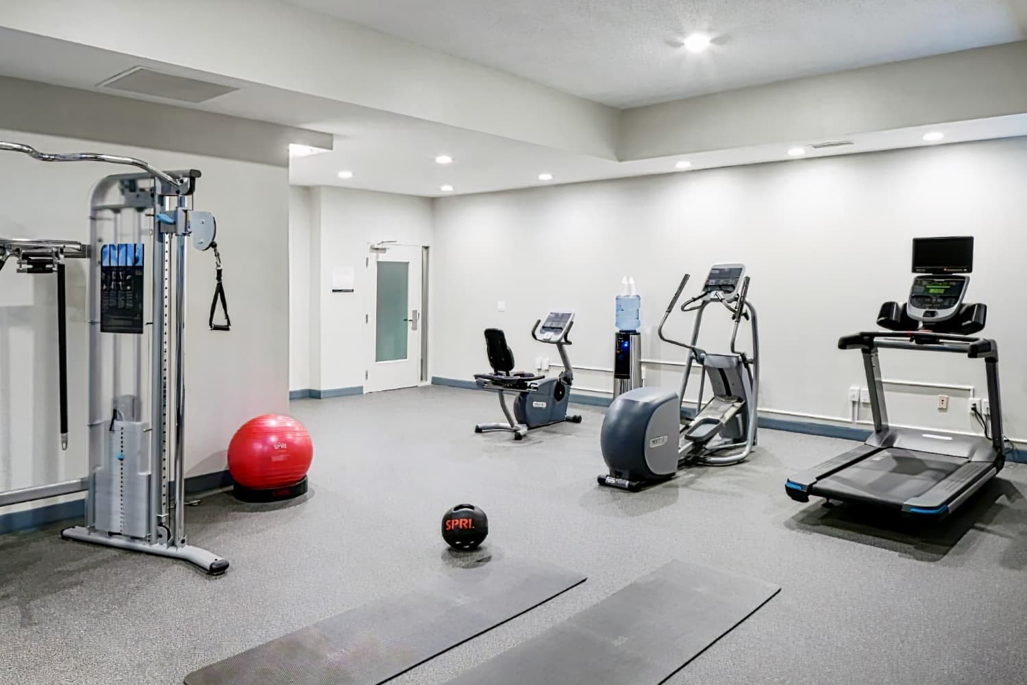 Hampton Inn Austin-Round Rock