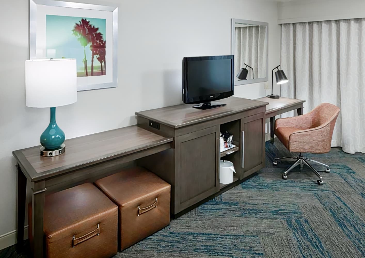 Hampton Inn Los Angeles-Orange County-Cypress