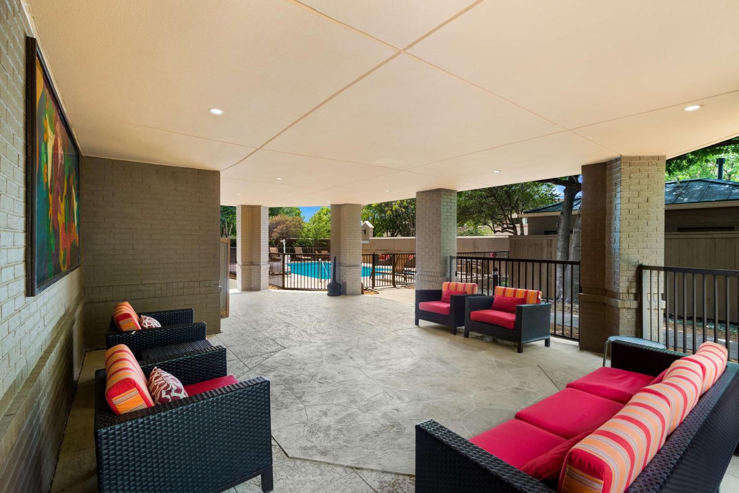 Sonesta Select Dallas Richardson