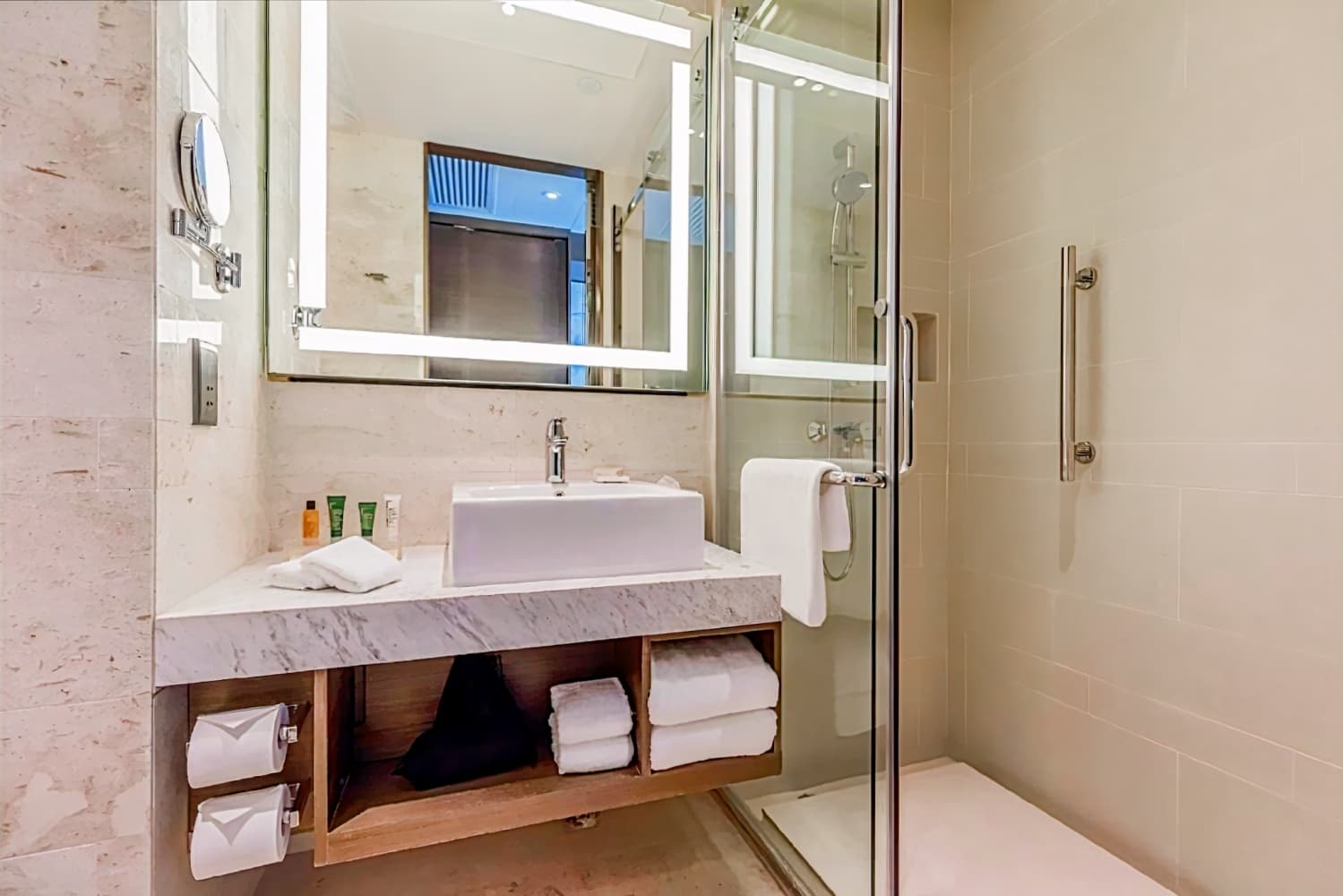 香港旺角希爾頓花園酒店 ( Hilton Garden Inn Hong Kong Mongkok )