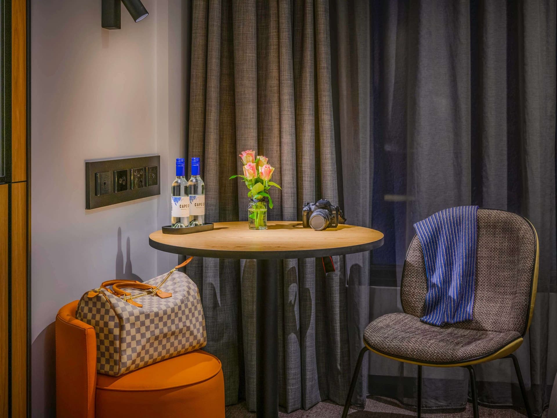 Mövenpick Hotel Hobart