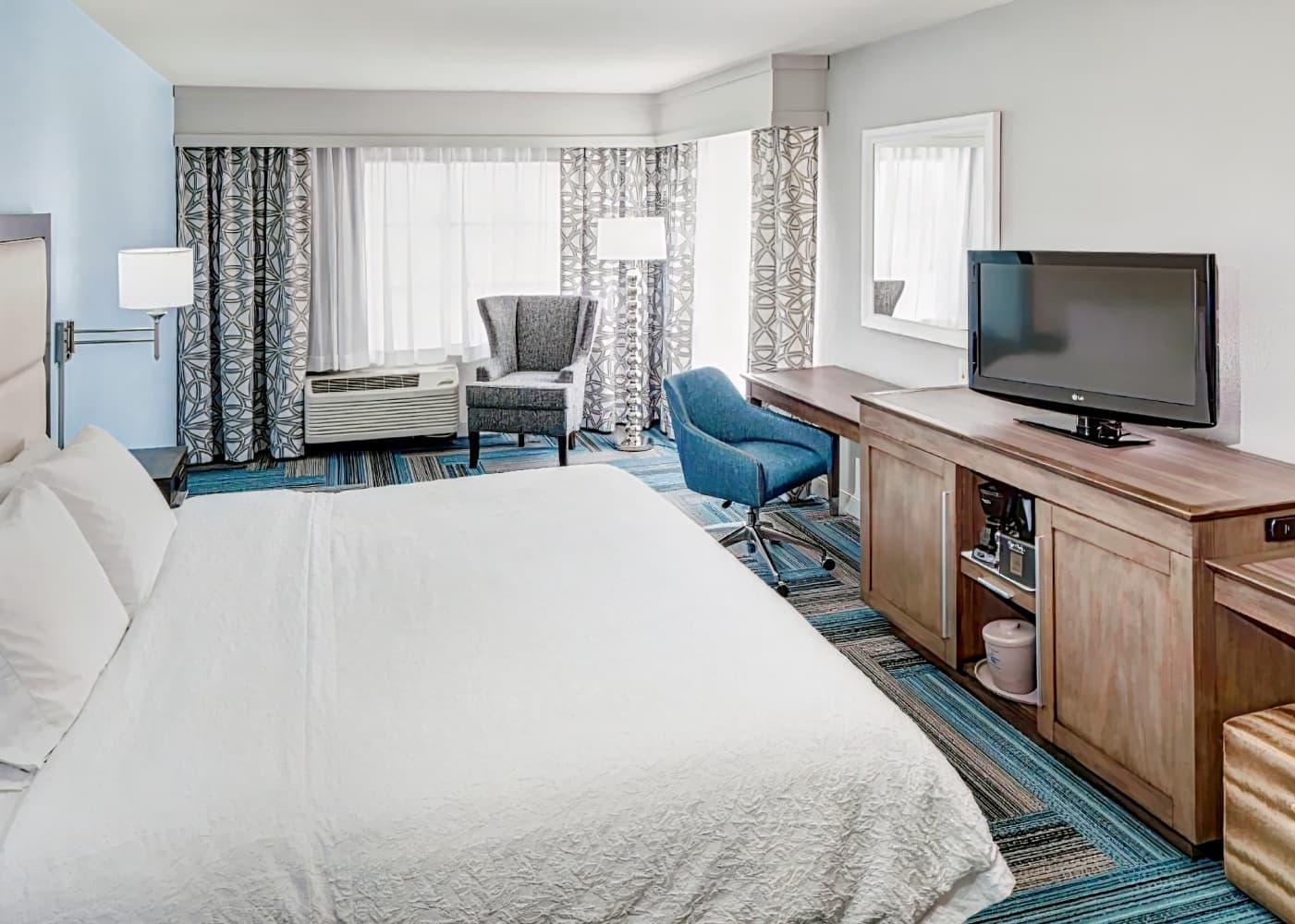 Hampton Inn San Diego-Downtown