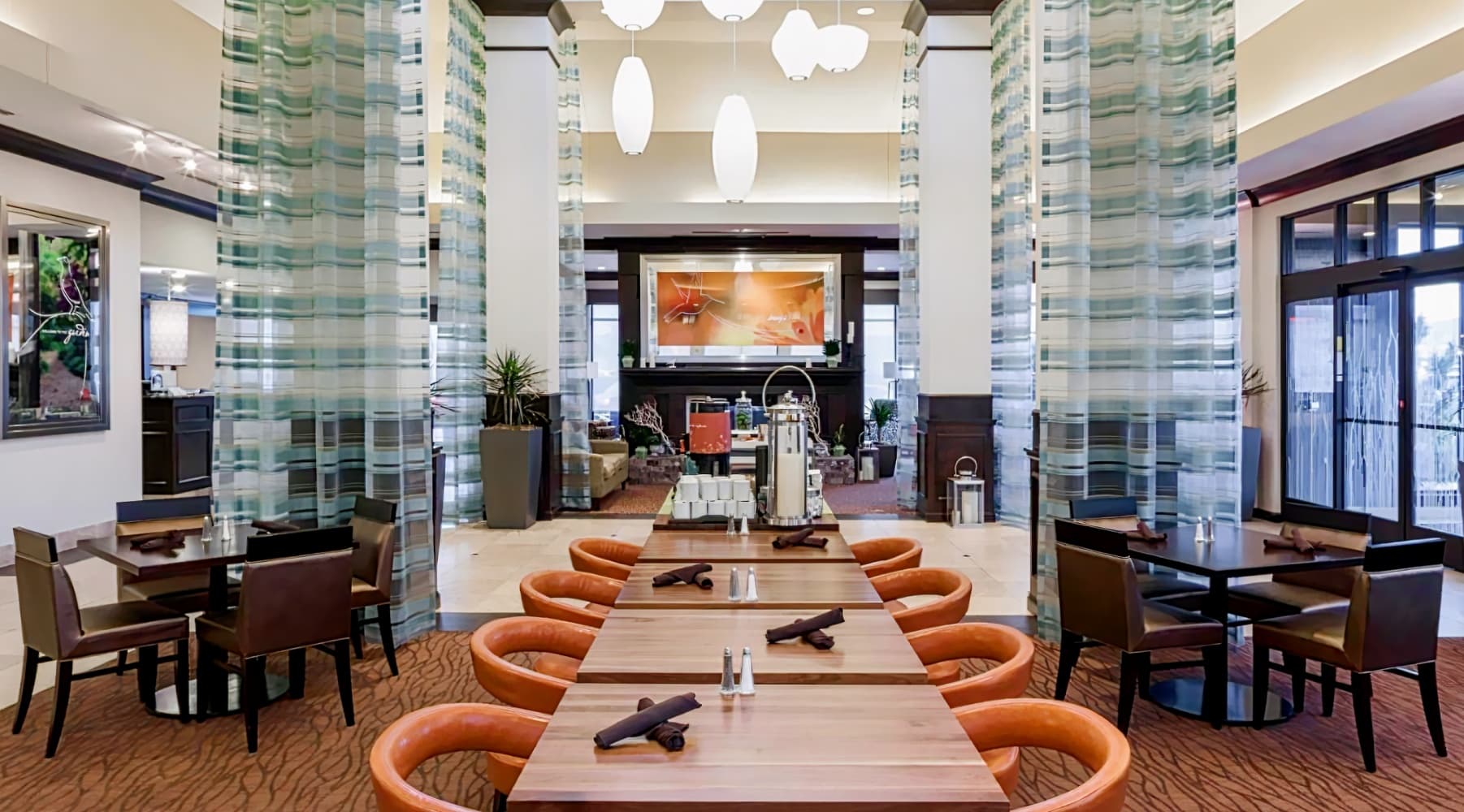 Hilton Garden Inn Denver Highlands Ranch