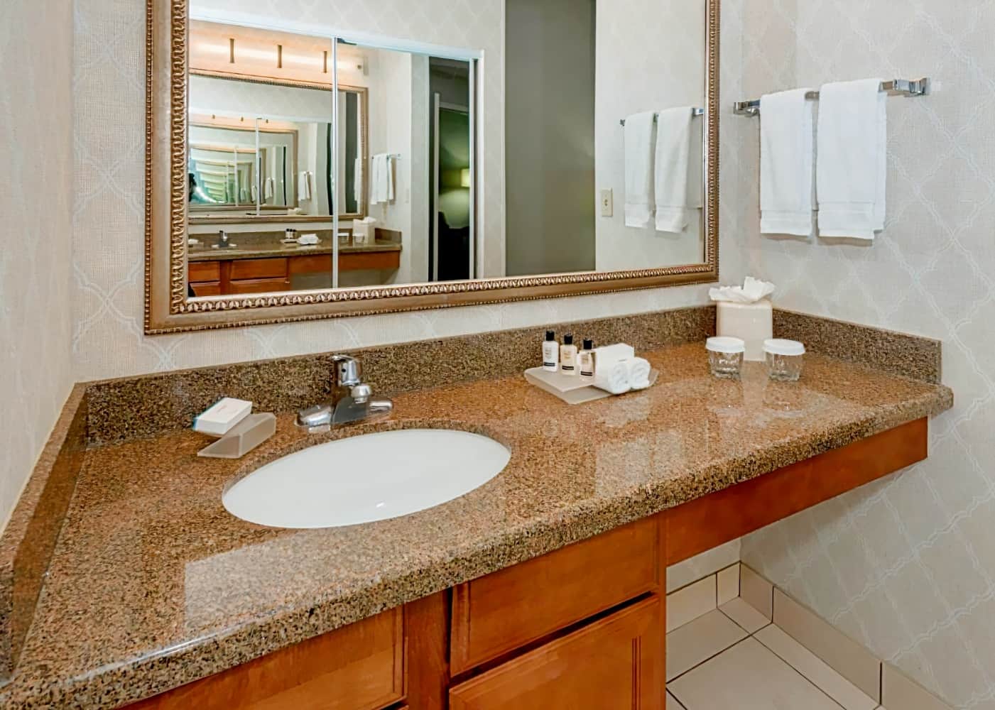 Homewood Suites by Hilton New Orleans
