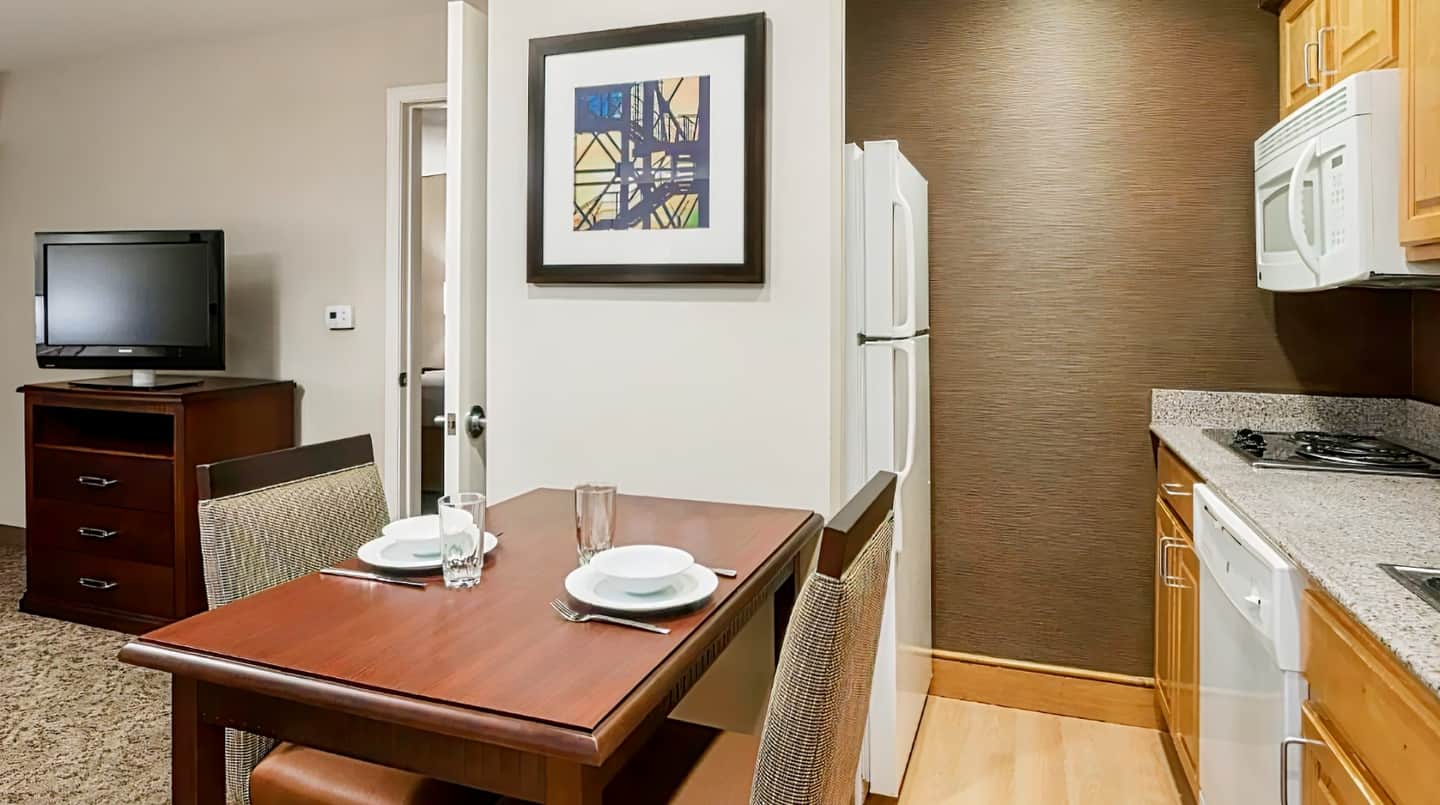 Homewood Suites by Hilton Shreveport