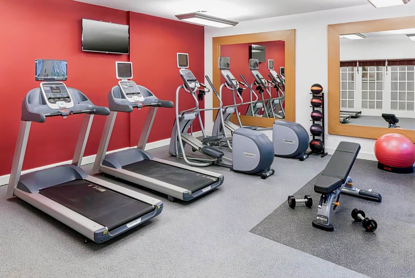 Homewood Suites by Hilton Seattle-Tacoma Airport/Tukwila