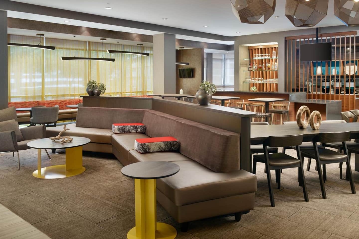 Springhill Suites Atlanta Northwest