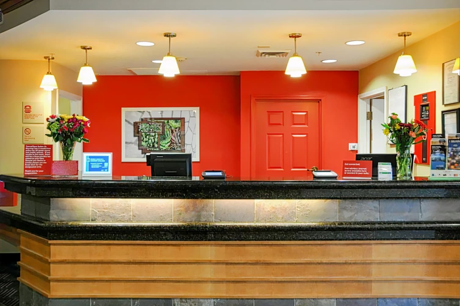 TownePlace Suites by Marriott Colorado Springs South