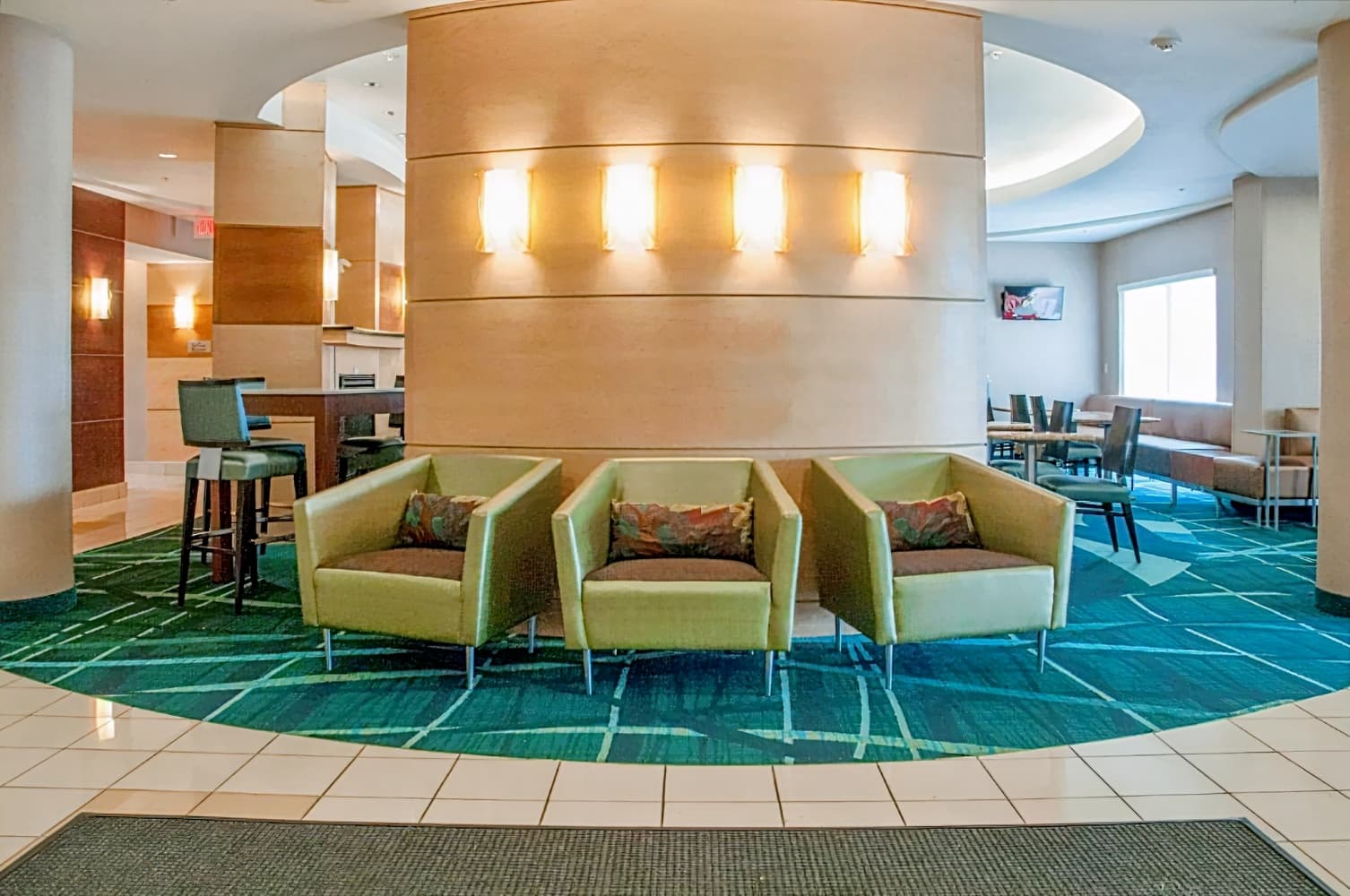 SpringHill Suites by Marriott Colorado Springs South