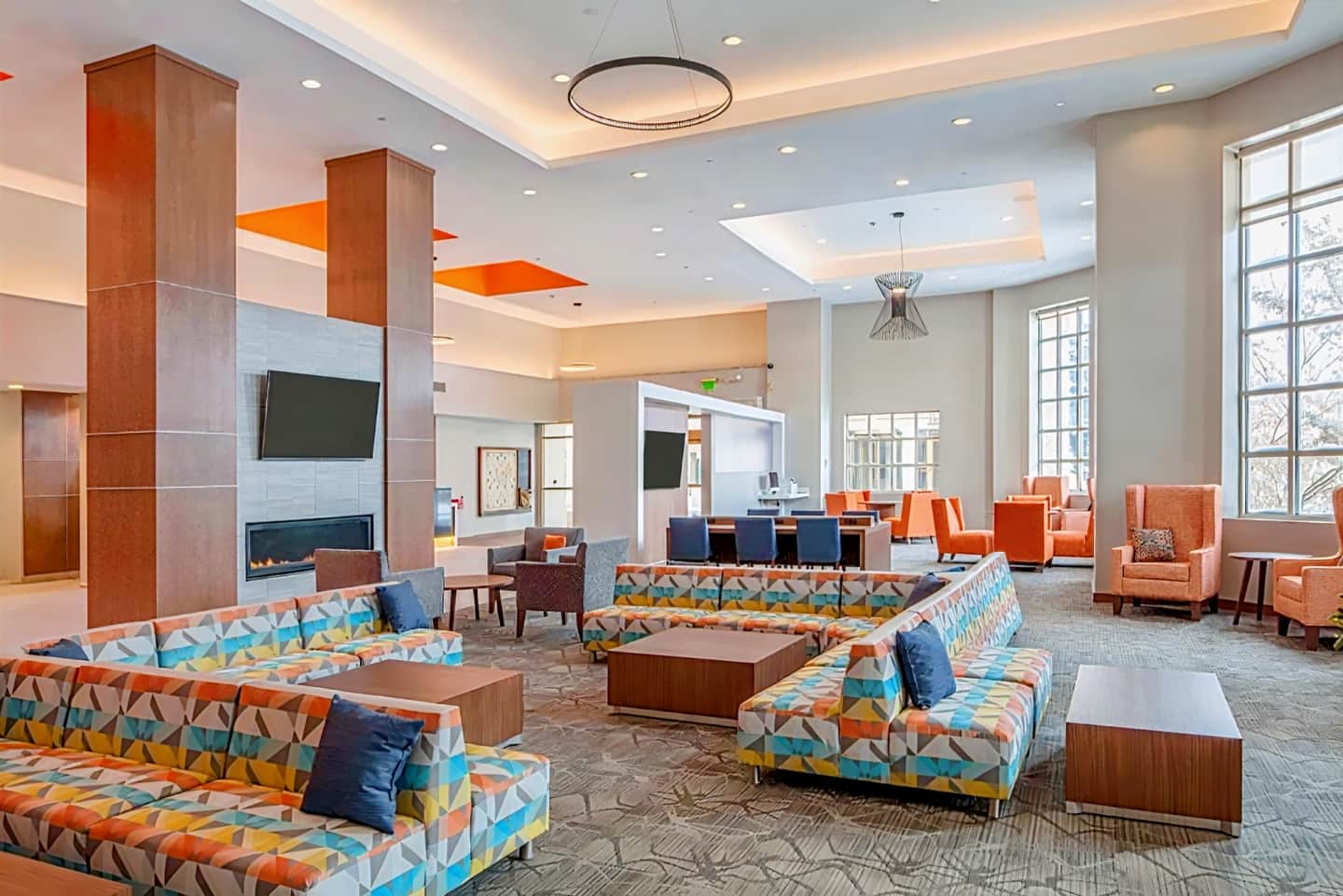 Collegian Hotel & Suites, Trademark Collection by Wyndham