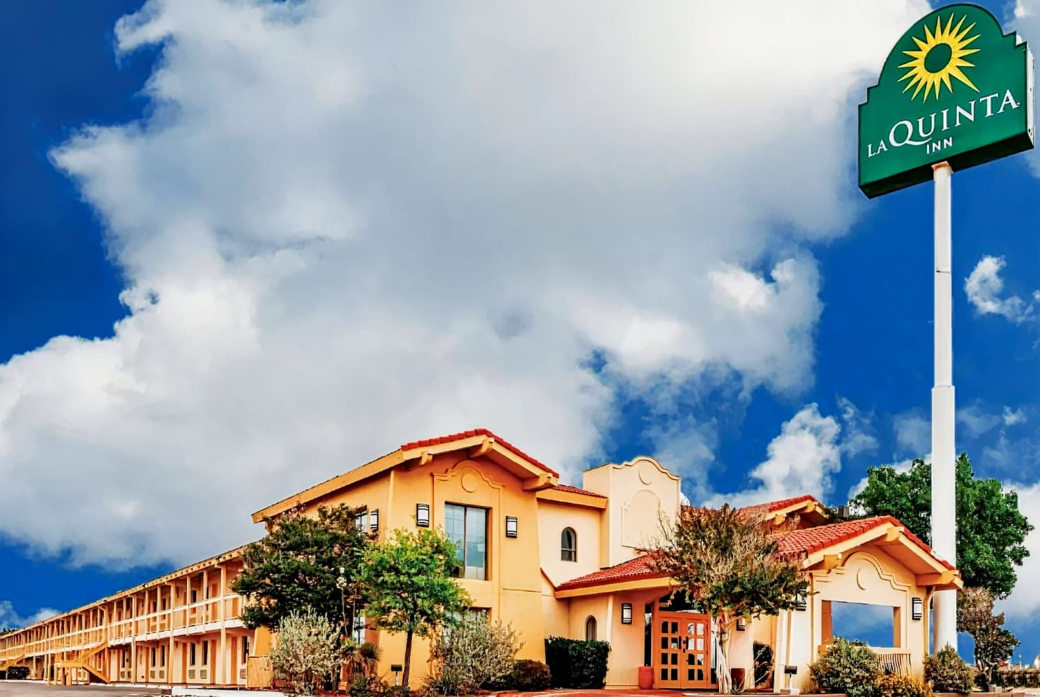 La Quinta Inn by Wyndham Odessa