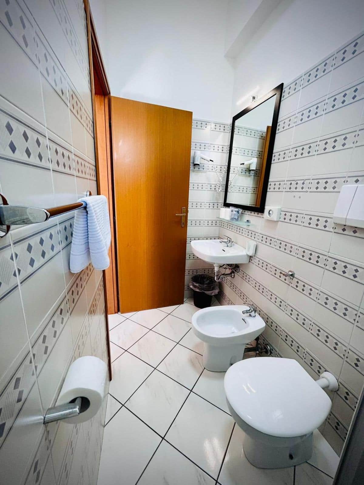 Hotel Romagna