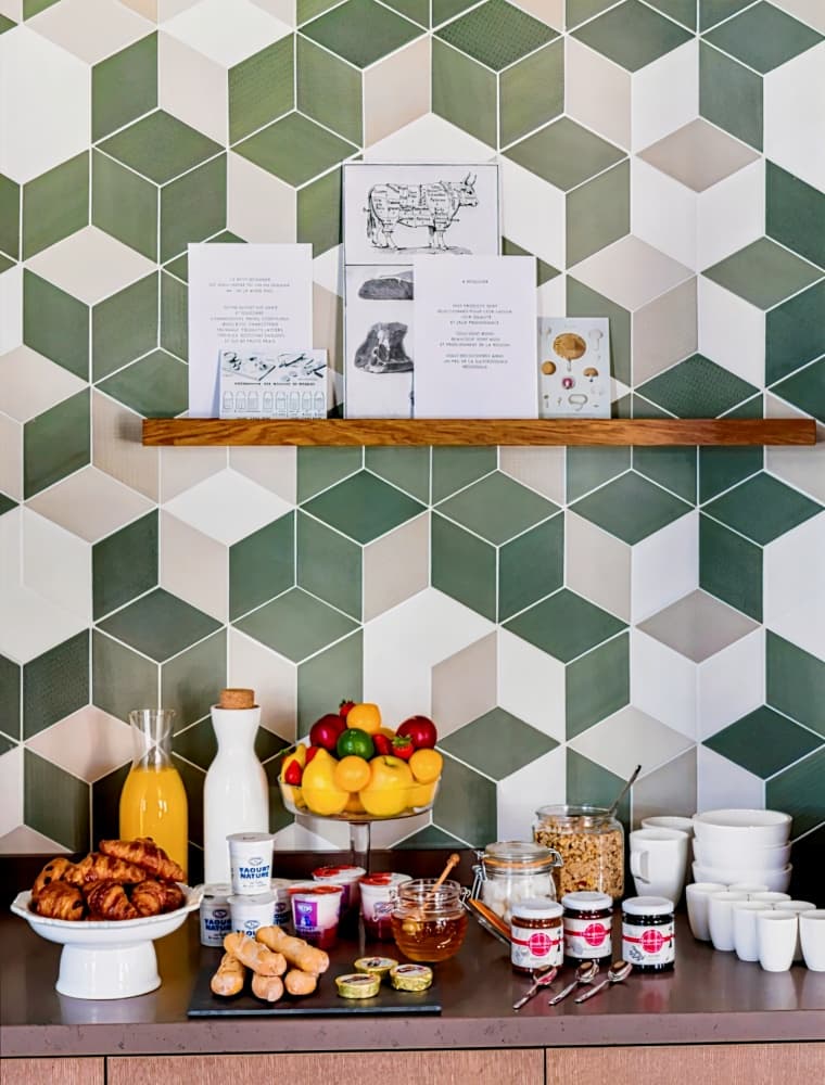 OKKO Hotels Paris Rueil Malmaison