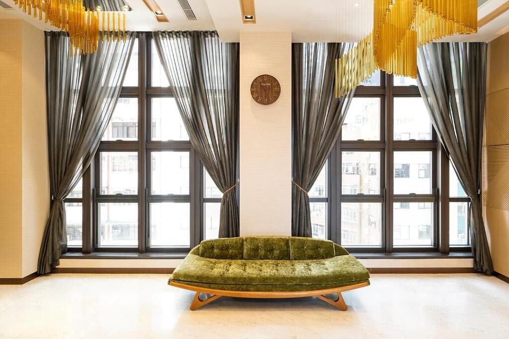 香港麗富酒店 ( Y Hotel Hong Kong )