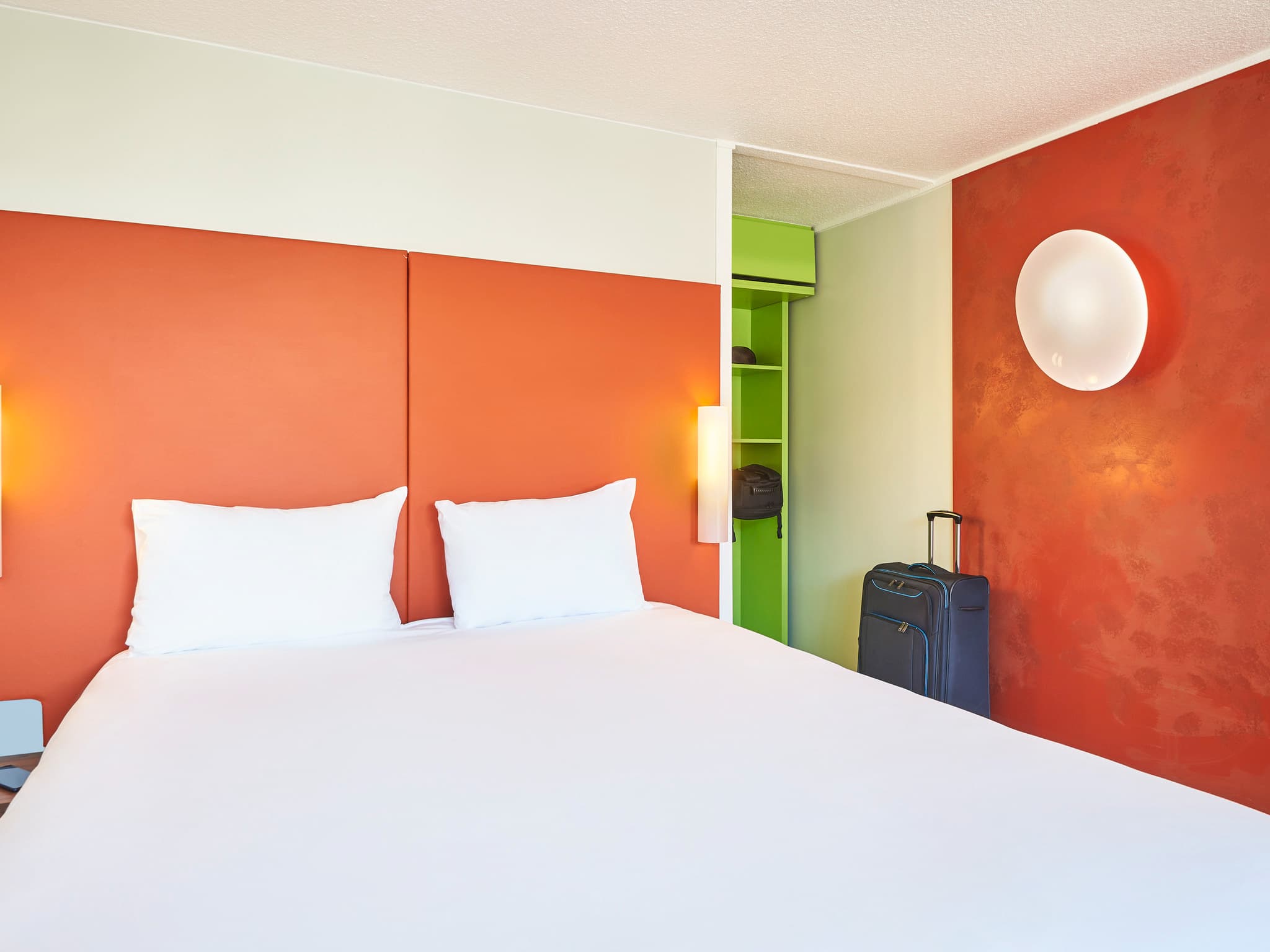 greet hotel Versailles - Voisins Le Bretonneux