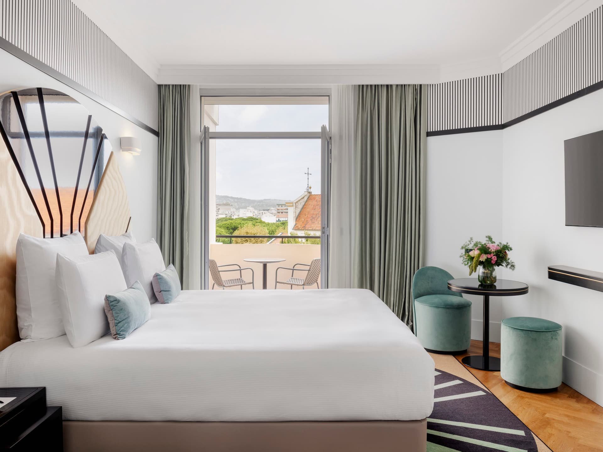 Le 1932 Hotel & Spa Cap d'Antibes - MGallery