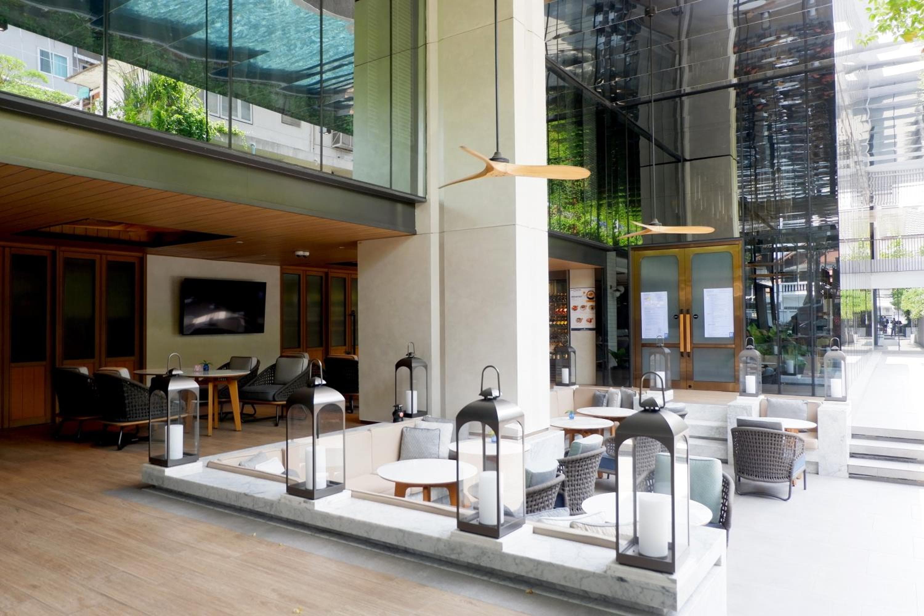 HOMM Sukhumvit34 Bangkok